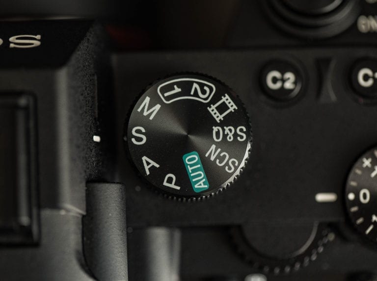 How to Change Shutter Speed On a Canon, Nikon, or Sony David Molnar