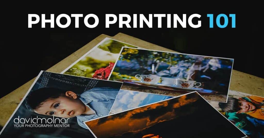 Photo Printing