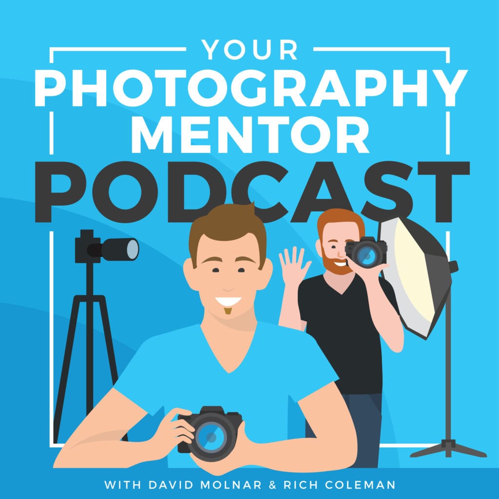 Blog - David Molnar - Your Photography Mentor