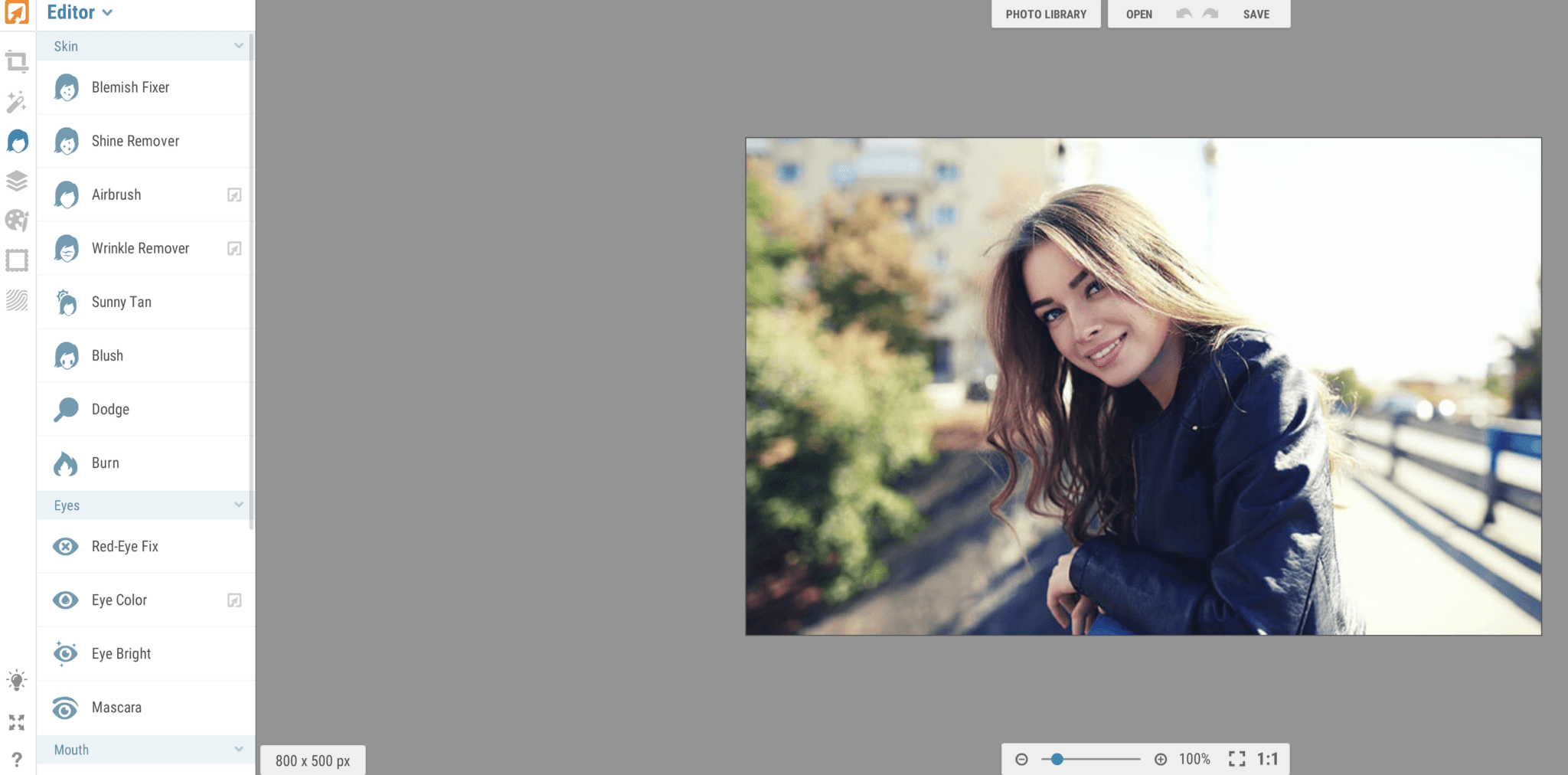 iPiccy Photo Editor Review Practical & Easy Online Image Editor David Molnar Your
