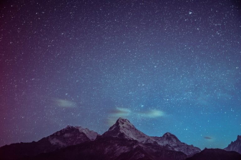 Basic Tips for Night Photography: How to Easily Capture the Milky Way