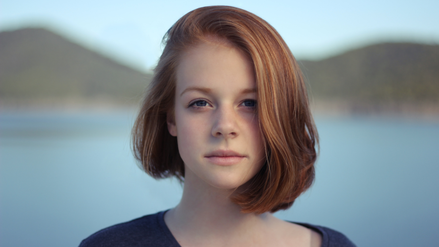 Shooting in Harsh Light David Molnar Your Photography Mentor