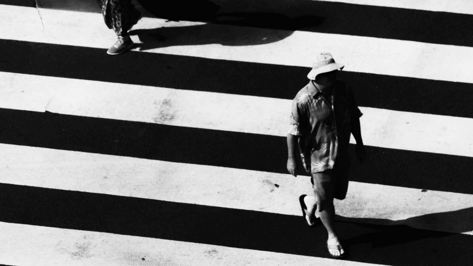 How To Shoot For Black and White David Molnar Your Photography Mentor